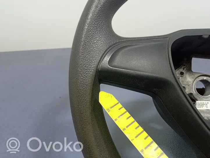 Skoda Citigo Ohjauspyörä 6V0419091G