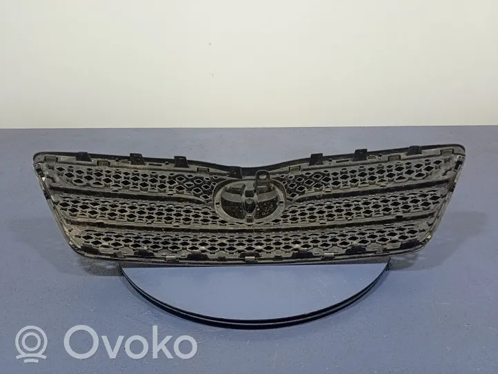 Toyota Corolla E120 E130 Grille de calandre avant 53114-02010