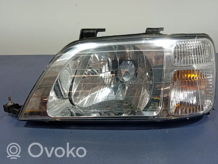 Honda CR-V Etu-/Ajovalo 317-1113L