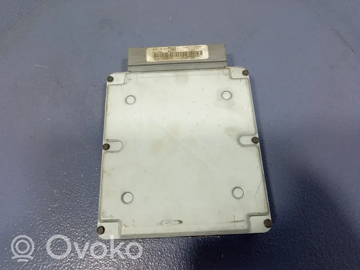 Ford Transit Unité de commande, module ECU de moteur 2C1A-12A650-FB