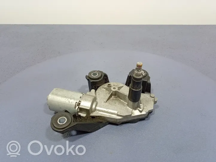 Nissan Qashqai Takalasinpyyhkimen moottori 28710JD000