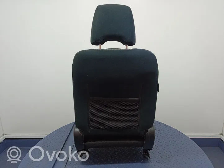 Subaru Forester SG Asiento delantero del pasajero 01