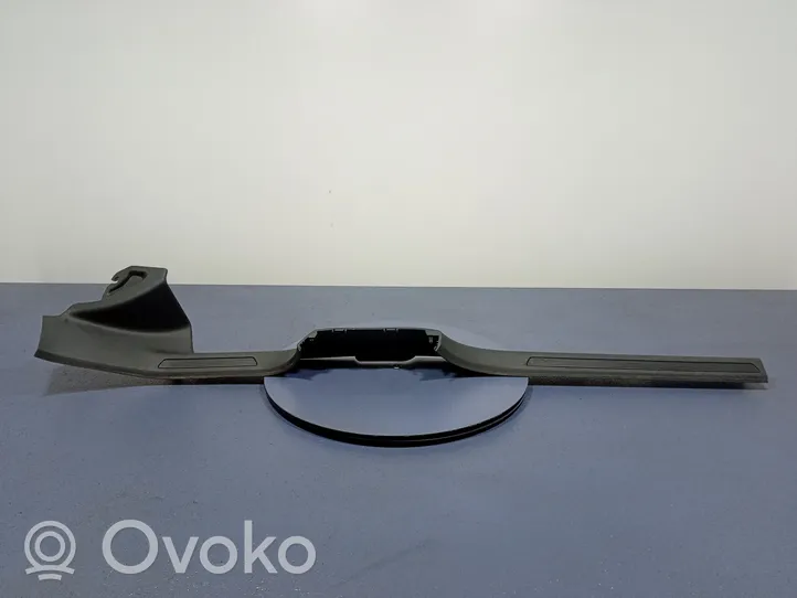 Volkswagen PASSAT B7 USA Other sill/pillar trim element 2GM853372