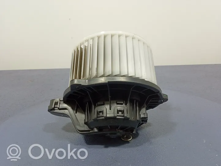 Hyundai i30 Ventola riscaldamento/ventilatore abitacolo F00S3B2474