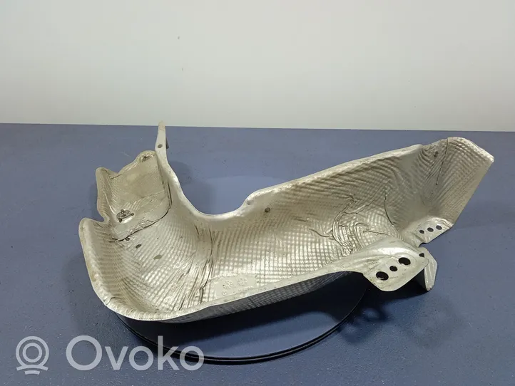 Volkswagen PASSAT B7 USA Pakokaasulämmön lämpökilpi 2Q0825735