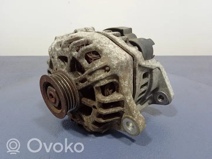 Nissan Micra Alternator 23100AX62B