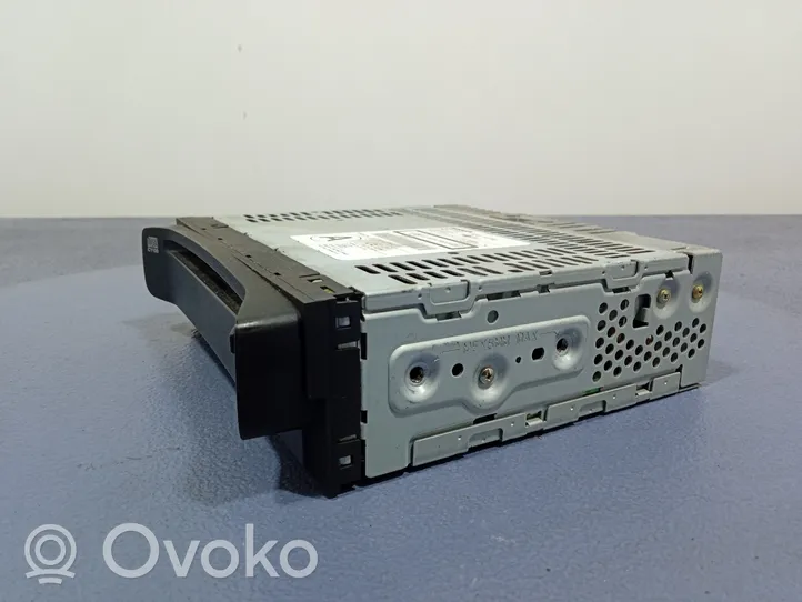 Nissan Primera Radio/CD/DVD/GPS-pääyksikkö 28185AV700