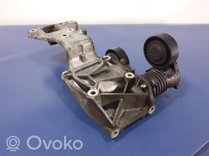 Volvo V50 Variklio pagalvės vakuuminis vožtuvas 30750940