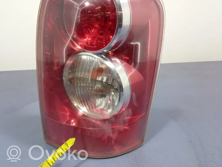 Mazda MPV II LW Lampa tylna 