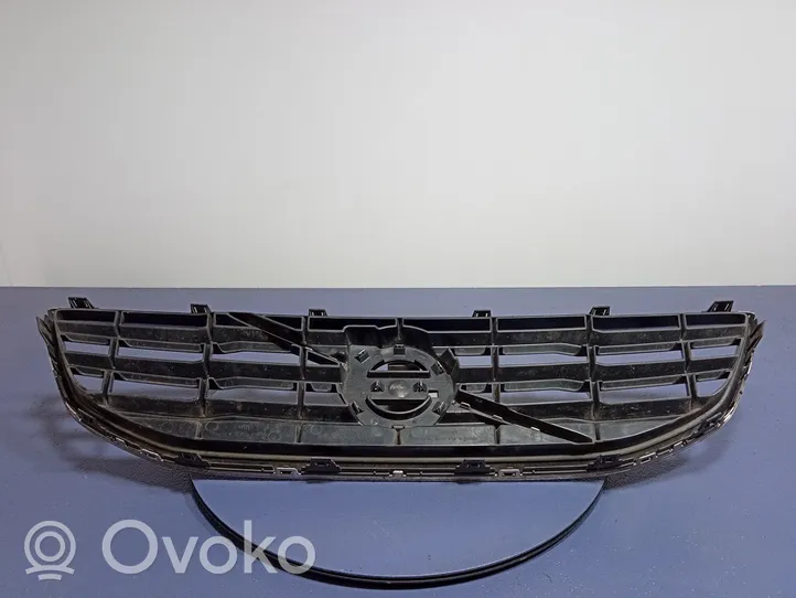 Volvo V40 Etusäleikkö 31283764