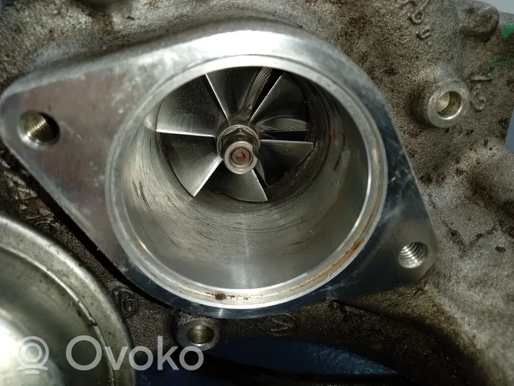 Alfa Romeo Stelvio Cześć układu próżniowego turbosprężarki 00670051477