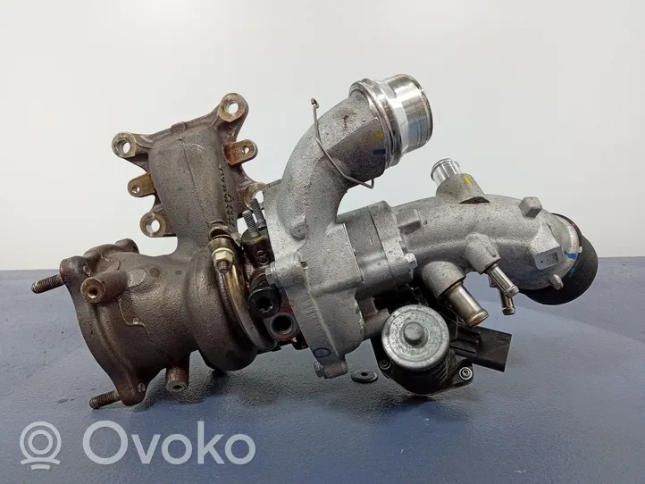 Hyundai Tucson IV NX4 Cześć układu próżniowego turbosprężarki 28231-2MHB0