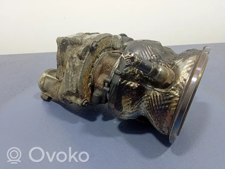 Audi RS Q8 Cześć układu próżniowego turbosprężarki 0P2145654C