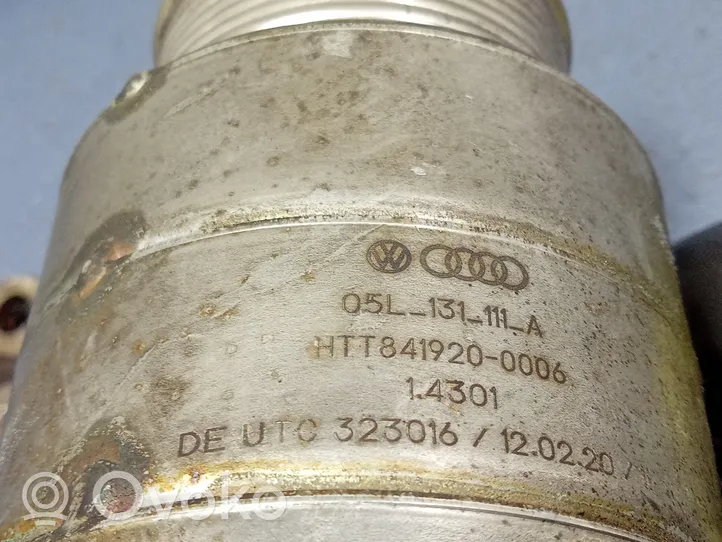 Audi A6 S6 C8 4K Turbo attuatore 05L253019L