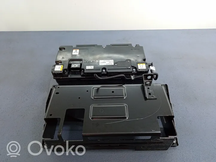 Audi Q7 4M Batterie 4N0915105B