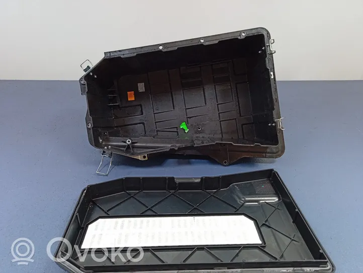 Porsche Cayenne (92A) Batterie 7P0801283