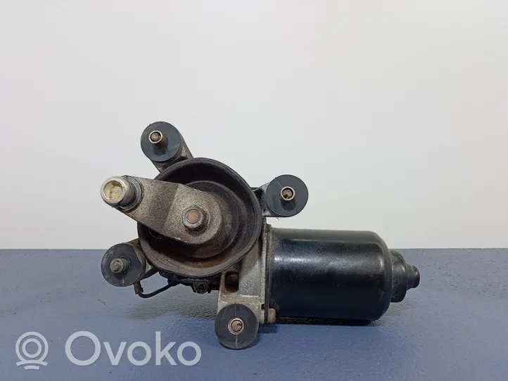 Daihatsu Applause Etupyyhkimen vivusto ja moottori 85110-87107