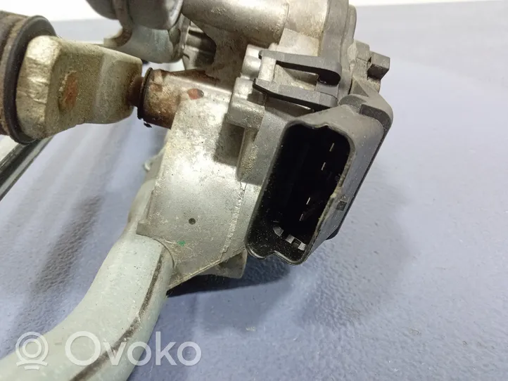 Nissan Qashqai Tringlerie et moteur d'essuie-glace avant 28800JD900