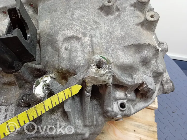 Volvo S60 Automatic gearbox 1285287