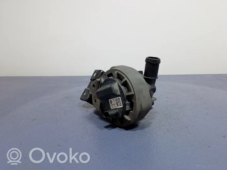 Audi Q4 Sportback e-tron Water pump 1EA965567K