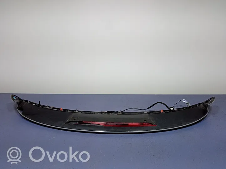 Audi Q4 Sportback e-tron Spoiler tylnej szyby klapy bagażnika 89E827933