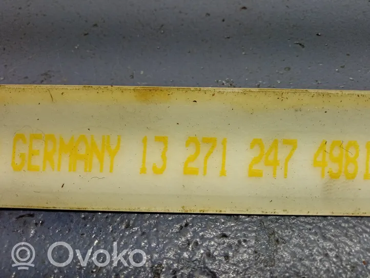 Opel Insignia A Rivestimento vano piedi laterale 13271247