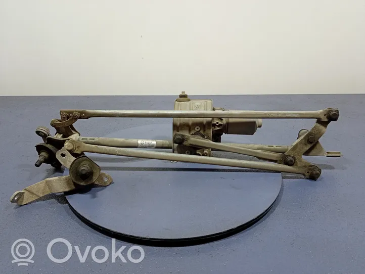 Honda Civic Front wiper linkage and motor 76500-SVA-A020