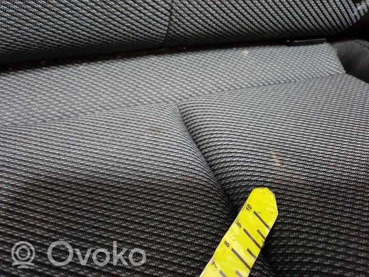 Audi Q4 Sportback e-tron Fotele / Kanapa / Komplet 01