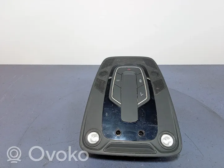 Audi Q7 4M Boot/trunk interior light 4M0947135DQ