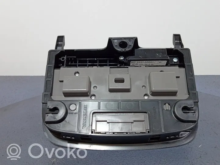 Honda HR-V Luce interna bagagliaio/portabagagli 39180-T0A-R010-M