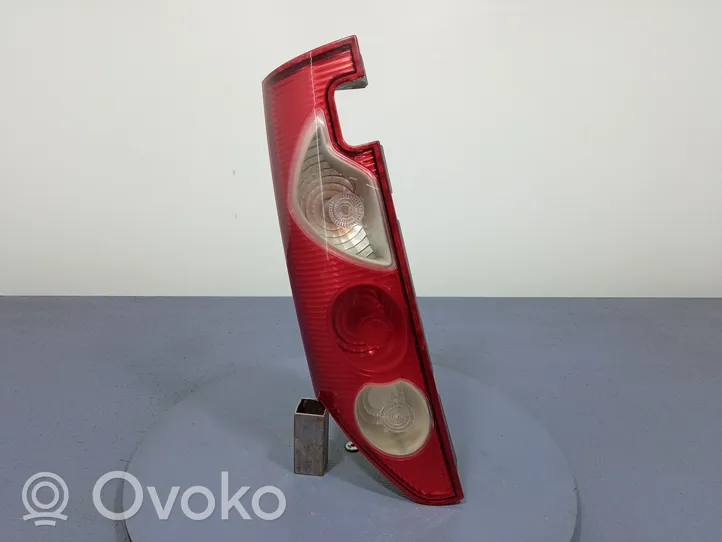 Renault Kangoo II Lampa tylna 8200419941