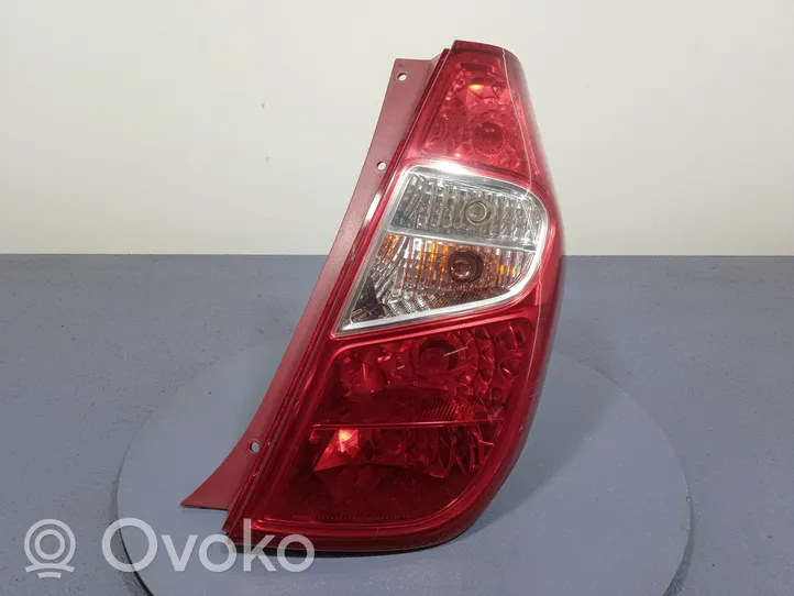 Hyundai i10 Takavalot 92402-0X110