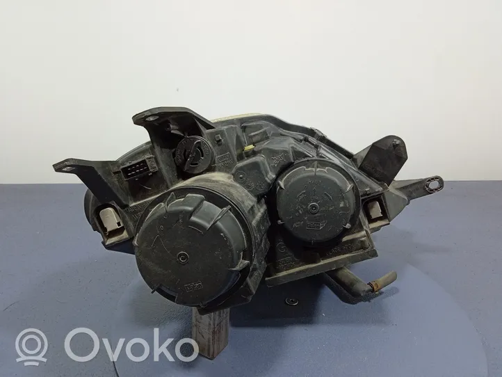 Citroen C8 Phare frontale 1494316080