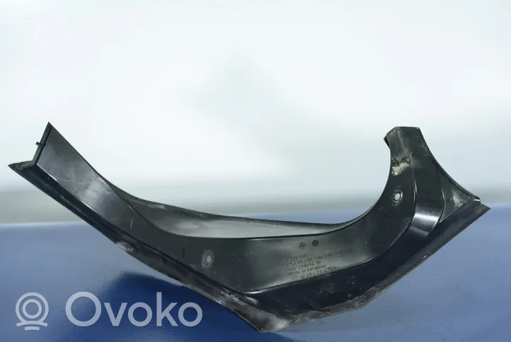 BMW 6 F06 Gran coupe Front bodywork piece 7228505