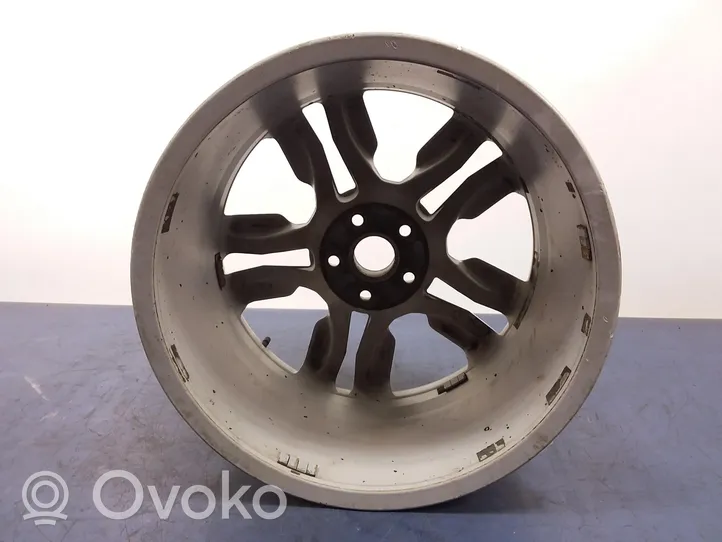 Audi A6 Allroad C6 R18 alloy rim 