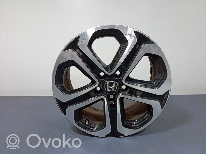 Honda HR-V R18 alloy rim 