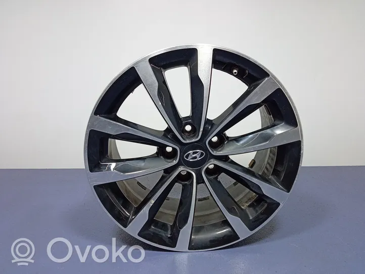 Hyundai i40 Cerchione in lega R18 52910-3Z710