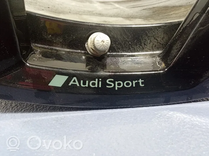 Audi RS Q8 Cerchione in lega R18 4M8601025AP