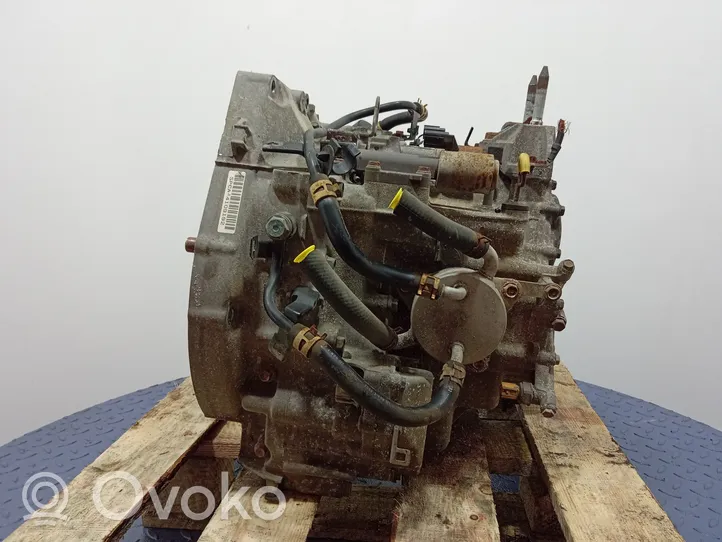 Honda Civic Automatic gearbox SPCA