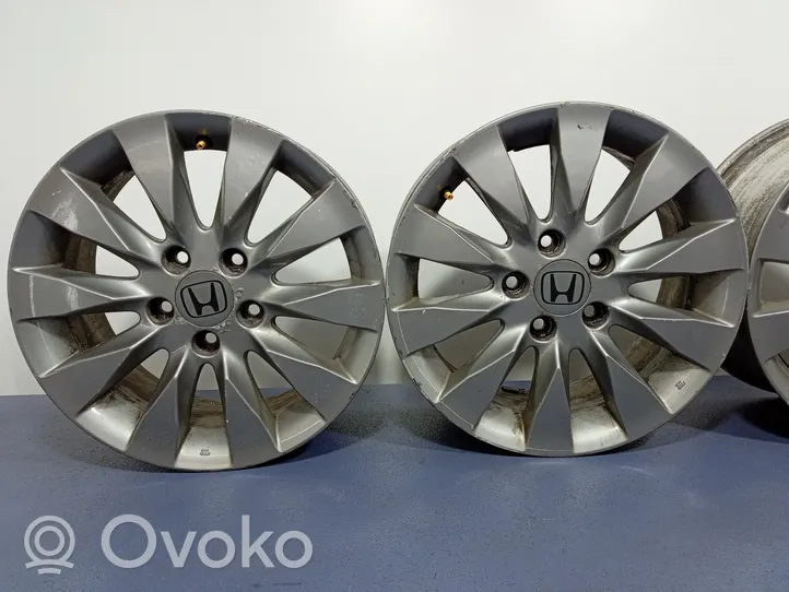 Honda Civic Felgi aluminiowe R18 SNA665E