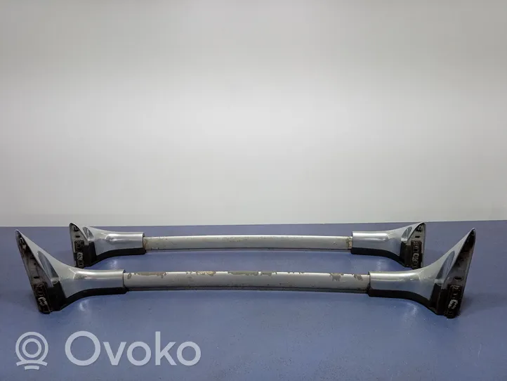 Citroen C8 Roof bar rail 01