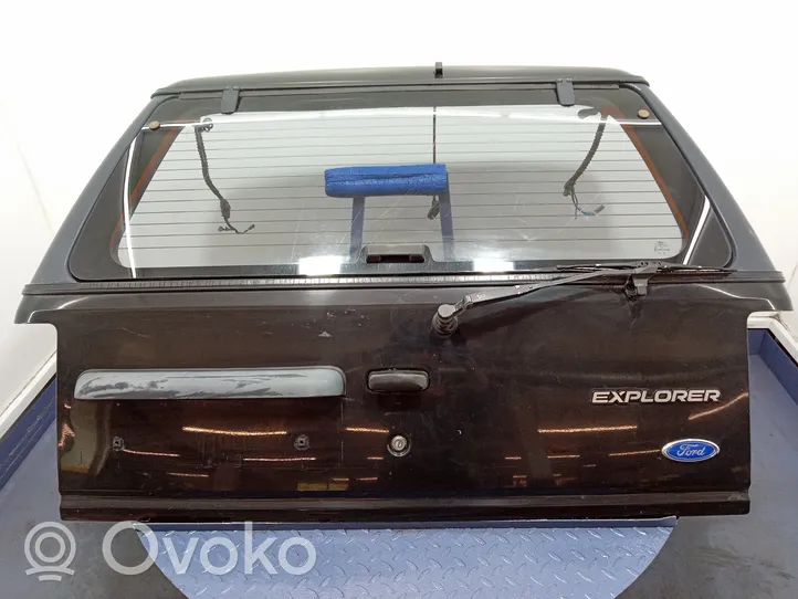 Ford Explorer Tailgate/trunk/boot lid 01