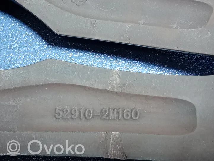 Lexus IS 220D-250-350 Felgi aluminiowe R18 01