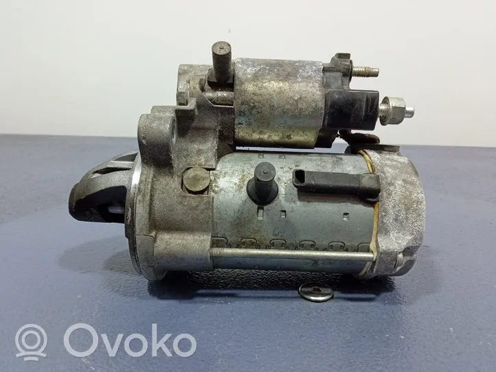 Ford Mustang VI Starter motor GR3T-11000-AA