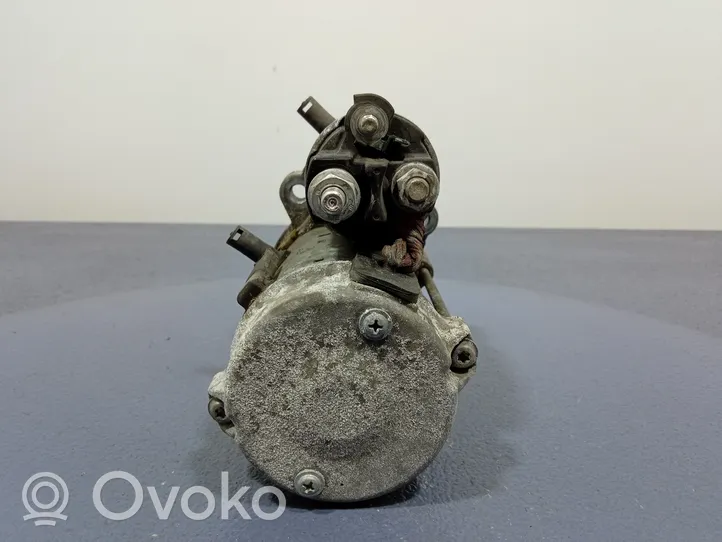 Ford Mustang VI Starter motor GR3T-11000-AA