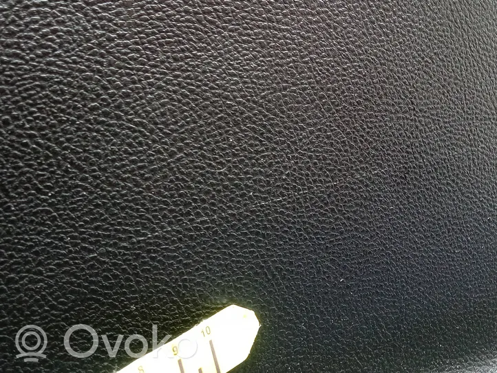 Ford S-MAX Apdaila bagažinės dangčio (komplektas) 01