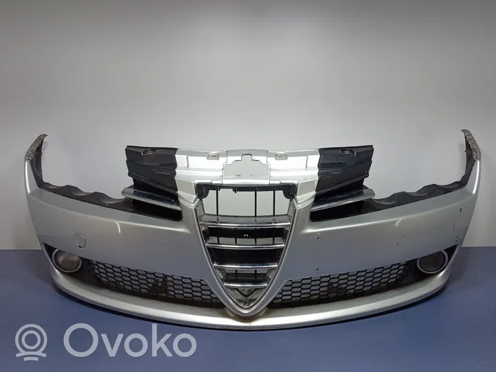 Alfa Romeo 159 Front bumper 01