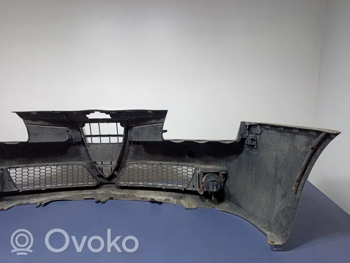 Alfa Romeo 159 Front bumper 01