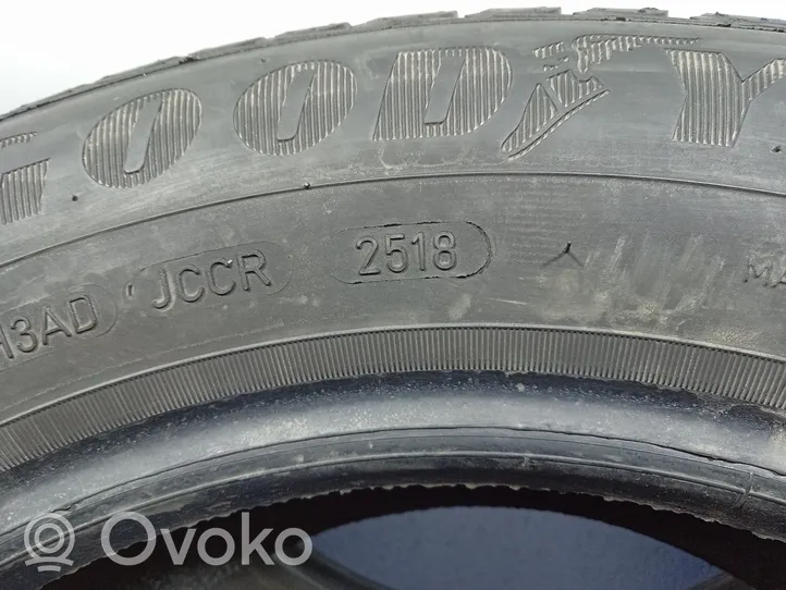 Opel Meriva A R17 C winter tire 01