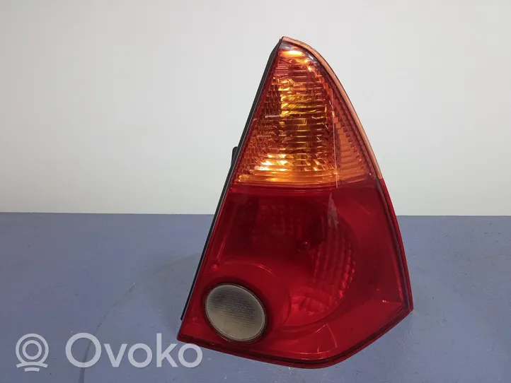 Daihatsu YRV Rear/tail lights 01